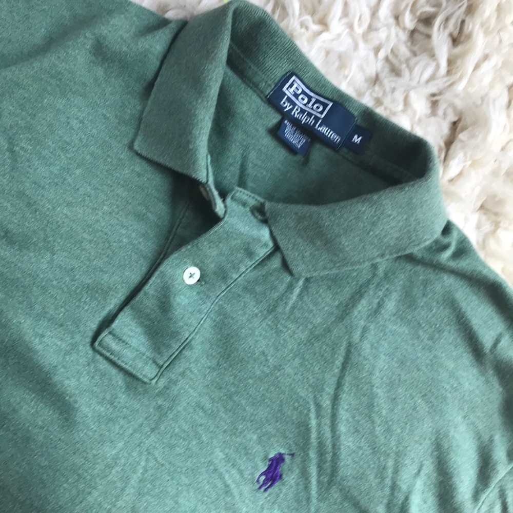 POLO RALPH LAUREN MENS POLO